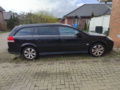 gebraucht Opel Vectra C Caravan