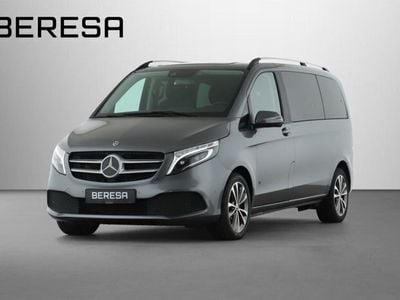Mercedes V300