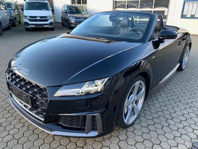 gebraucht Audi TT 45 TFSI quattro