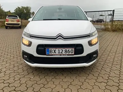 Gebraucht Citroën C4 Picasso