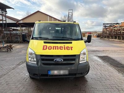 Gebraucht 2010 Ford Transit Limousine | 4.000 €