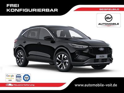 Neu Ford Kuga Titanium 179 PS (131 kW) 2026 SUV
