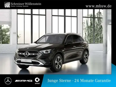Gebraucht Mercedes GLC300