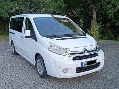 Citroën Jumpy