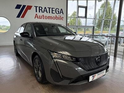 Grau Gebraucht 2025 Peugeot 308 | 23.640 € (Guter Preis)