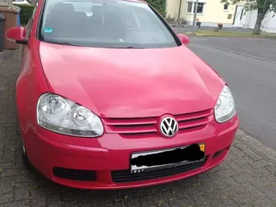 Gebraucht VW Golf IV