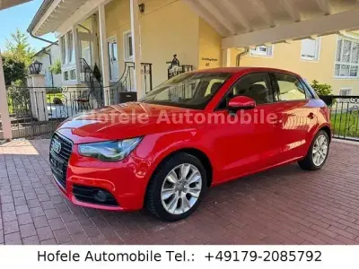 Gebraucht Audi A1 Sportback
