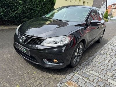 Nissan Pulsar