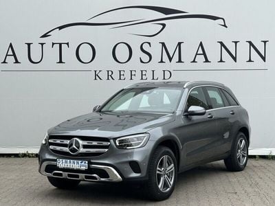 Mercedes GLC300e