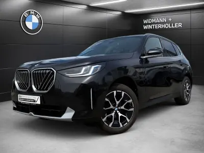 Używany BMW X3 Comfort Edition 299 KM (219 kW) 2025 Szary SUV