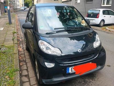 Smart ForTwo Coupé