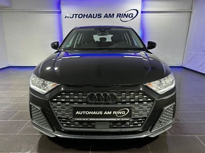 gebraucht Audi A1 Sportback 35 TFSI S tronic NAVI VIRTUAL SPUR