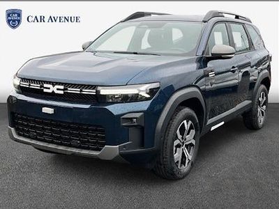 Nuova Dacia Bigster Expression 140 CV (102 kW) 2025 Blu SUV