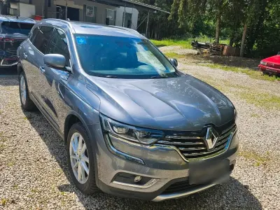Gebraucht Renault Koleos