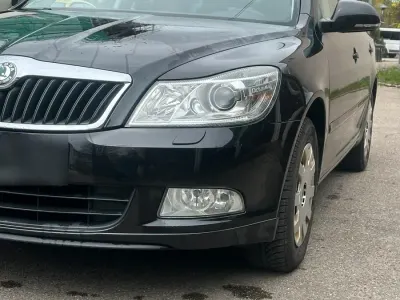 Gebraucht Skoda Octavia