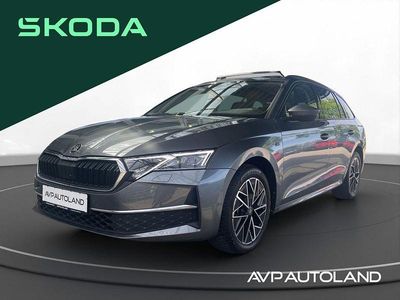 Second-hand Skoda Octavia Tour 150 CP (110 kW) 2025 Gri Break