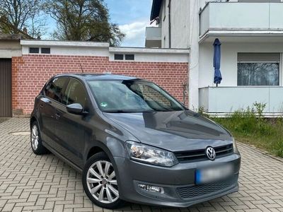 gebraucht VW Polo 1.2 Benzin TÜV Neu!