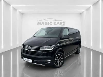 Gebraucht VW Caravelle 150 PS (110 kW) 2024 Deep black Van