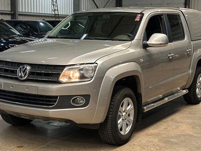 VW Amarok