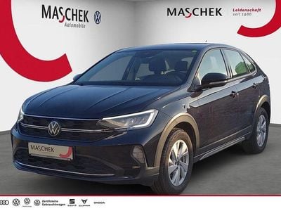 Gebraucht VW Taigo Life 110 PS (80 kW) 2024 Deep black perleffekt SUV