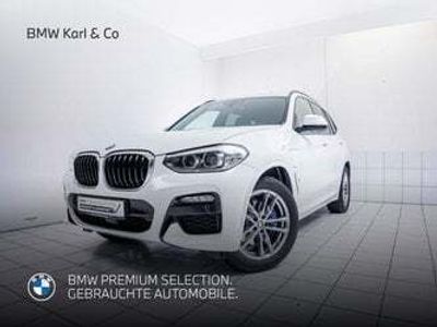 BMW X4 xLine gebraucht (151) AutoUncle