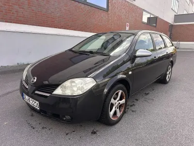 Gebraucht Nissan Primera