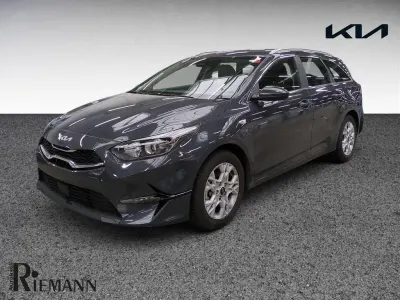Gebraucht Kia Ceed Sportswagon