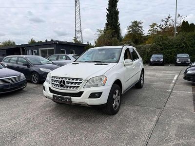 Mercedes ML350