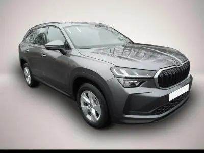 Neu Skoda Kodiaq Selection 150 PS (110 kW) 2026 Manufacturer SUV