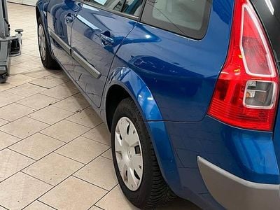 Renault Mégane GrandTour