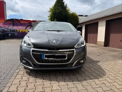 Gebraucht Peugeot 208
