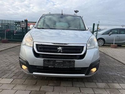 Peugeot Partner Tepee