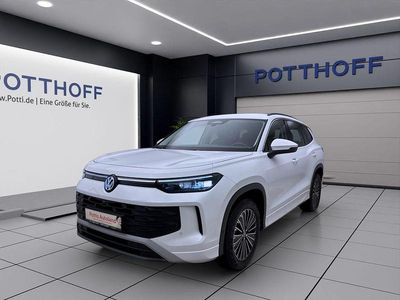 Gebraucht VW Tayron Life 150 PS (110 kW) 2025 SUV