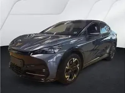 Gebraucht Cupra Tavascan