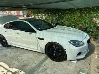 Gebraucht BMW M6