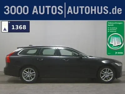 Gebraucht Volvo V90