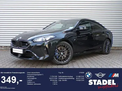 Gebraucht BMW M235
