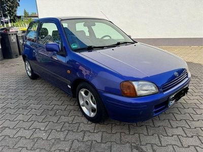 Toyota Starlet