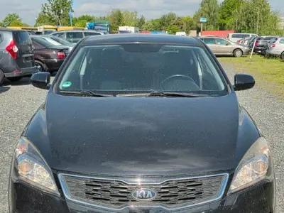 Używany Kia ProCeed