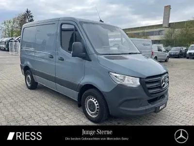 Occasion Mercedes Sprinter