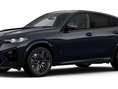 Gebraucht 2025 BMW X6 M SUV | 183.590 € (Teuer)