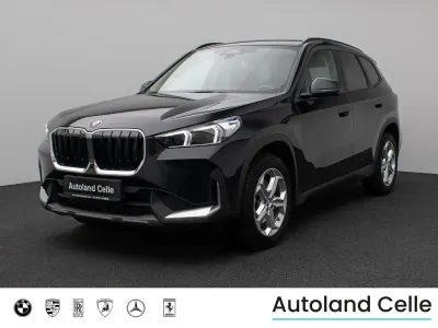 Gebraucht BMW X1