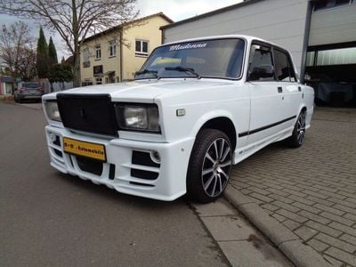 Lada 2107