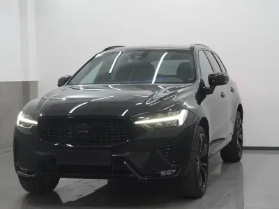 Gebraucht Volvo XC60