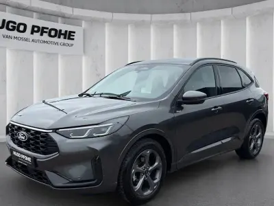 Gebraucht Ford Kuga ST-Line 186 PS (136 kW) 2025 Grau SUV