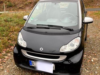 Smart ForTwo Coupé