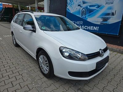 VW Golf VI