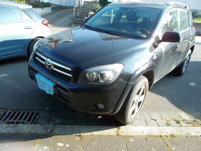 gebraucht Toyota RAV4 