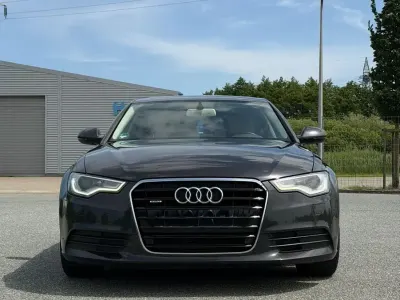Gebraucht Audi A6 Ambiente 313 PS (230 kW) 2012 Andere farben Limousine