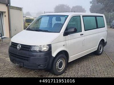 VW T5
